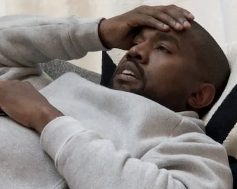 The Name Behind It All Review: Kanye’s Downfall Makes for a Intensely Engrossing Viewing Experience