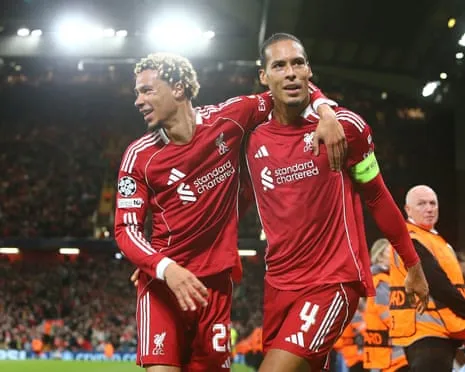 Anfield's Dramatic Wins Are Exciting However Not Viable