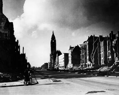 The Traitors Circle: An Engrossing Tale of German Resistance