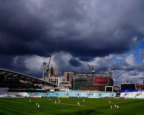 Surrey Cricket versus Notts, Sussex versus Yorkshire CCC, and more – Day Three Round-Up