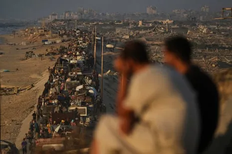 Jews and the Israeli State Cannot Be Considered the Same: Drawing Equivalence Is a Propaganda Technique