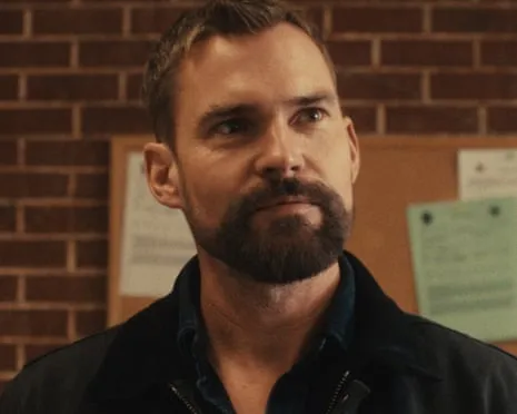 Bad Man Review: Southern-Fried Dialogue and Quirky Characters Lift Gun-Totin’ Black Comedy