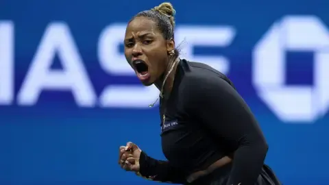 US Tennis Player Taylor Townsend Expresses Regret for ‘Offensive’ Comments on Traditional Food
