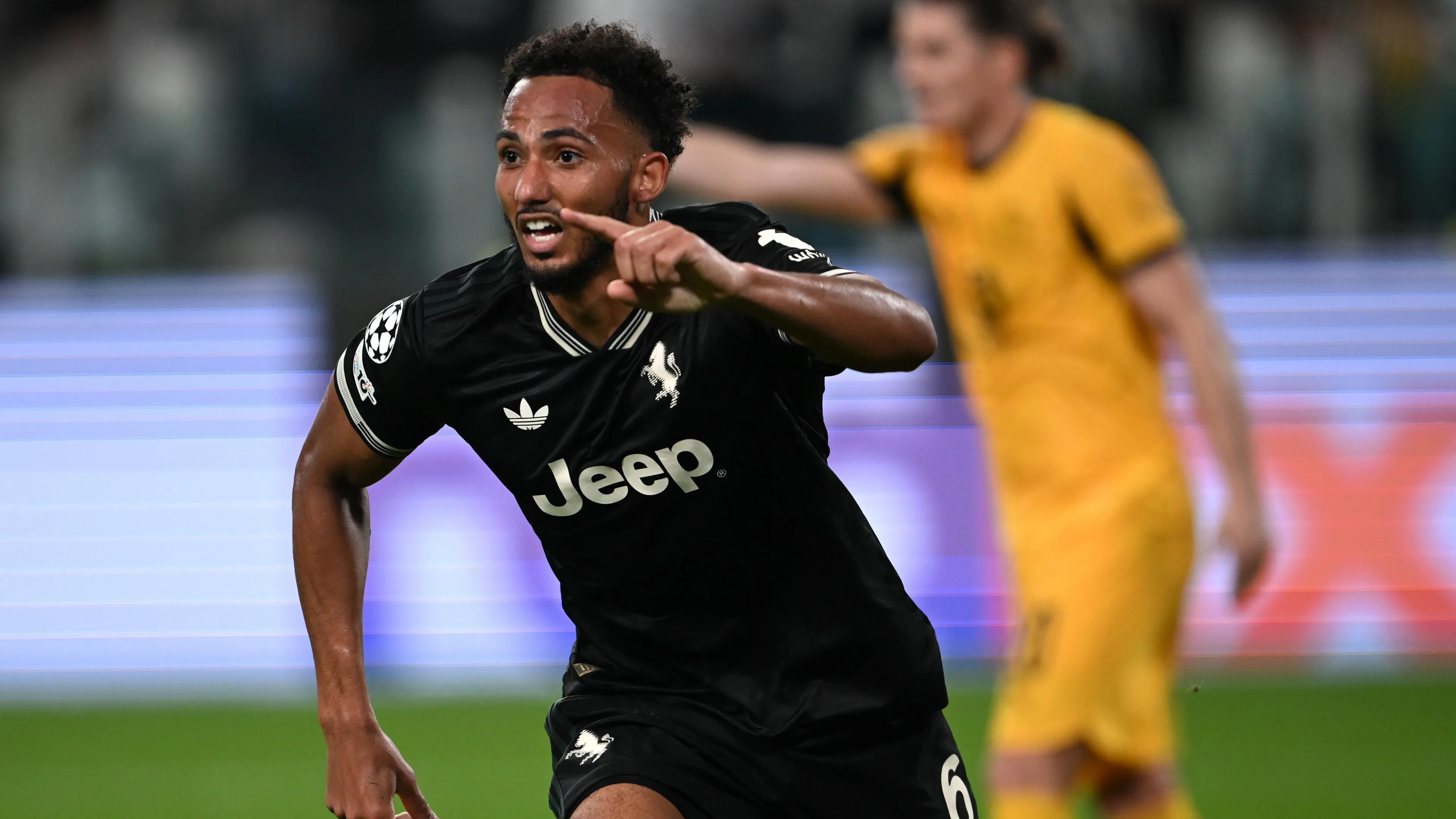 Juventus Rescue Thrilling Tie After Goal-Filled Second Half Showdown Against Dortmund
