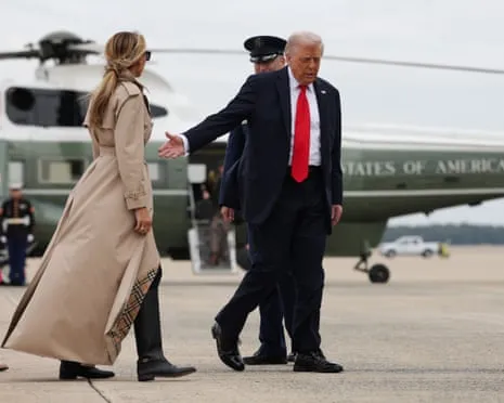 ‘Radical Left Media’ Working to Harm America, States Donald Trump.