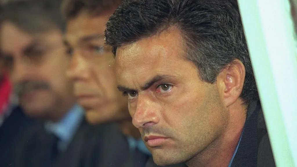Mourinho Is Back at Benfica Following Two and a Half Decades: A Legend’s Gamble?