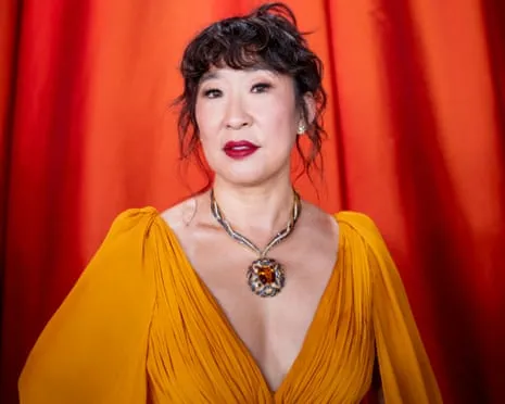 The celebrated actress on Euphoria, Gloom – and Becoming an Internet Sensation with an Exuberant Performance