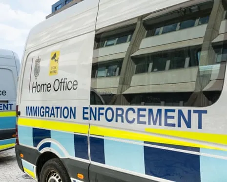 First Individual Removed to France Under Controversial Bilateral Asylum Agreement, States UK