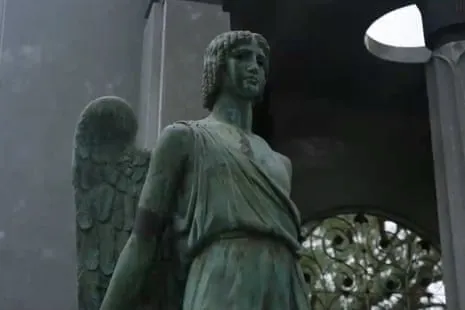 Compelling Documentary on Religious Misconduct in New Orleans Wins Highest Award