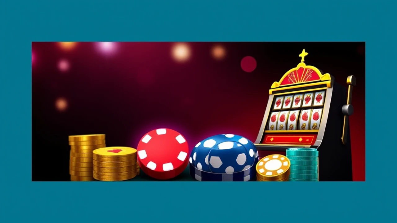 Top 10 Must-Try Casino Games for a Thrilling Online Experience