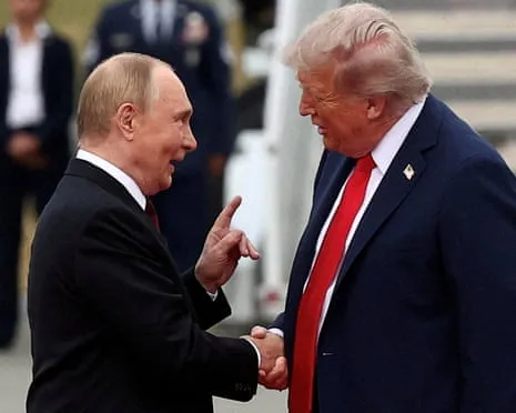 Donald Trump’s Ukraine Strategy: Speaking Tough While Achieving Minimal Is Not Effective