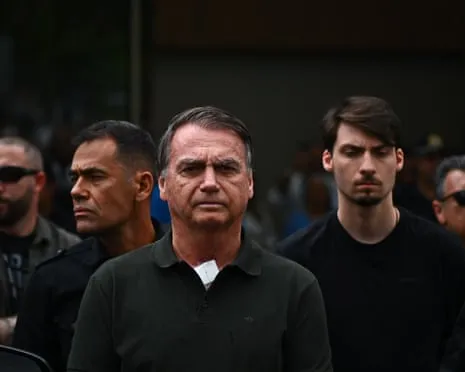 Bolsonaro Mandated to Compensate Compensation for Discriminatory Remarks