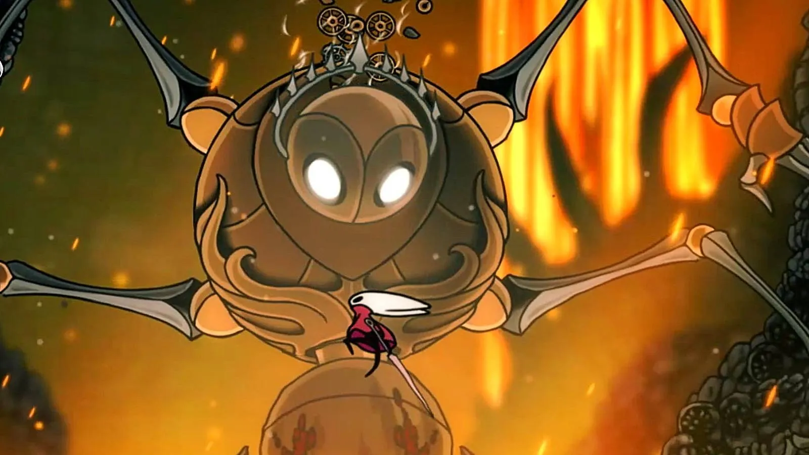 The Reason Hollow Knight: Silksong Proves to Be Extremely Challenging, As Explained by Its Developers