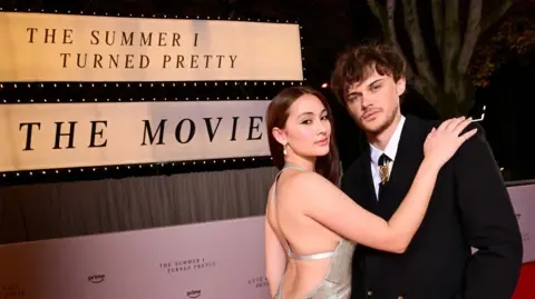 The Beloved Series Ends with Movie Finale
