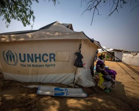 United Nations Faces Major Budget Cuts and Staff Layoffs Following US Funding Decreases