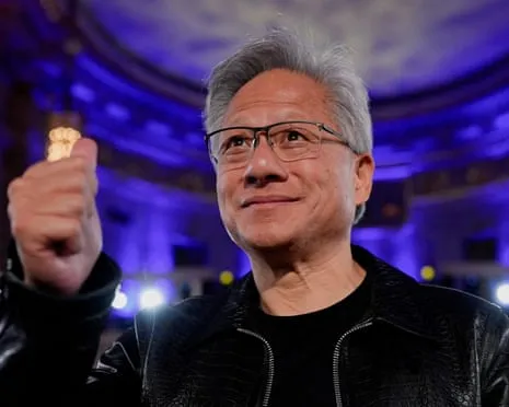 Britain Set to Emerge as a Major Artificial Intelligence Powerhouse, Declares Semiconductor Leader CEO Following £500m Investment