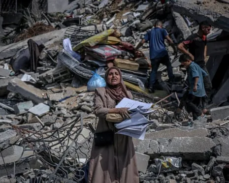 Paris Ought to Have Recognised Palestinian Statehood Long Before: Doubters Questions: Why Now?