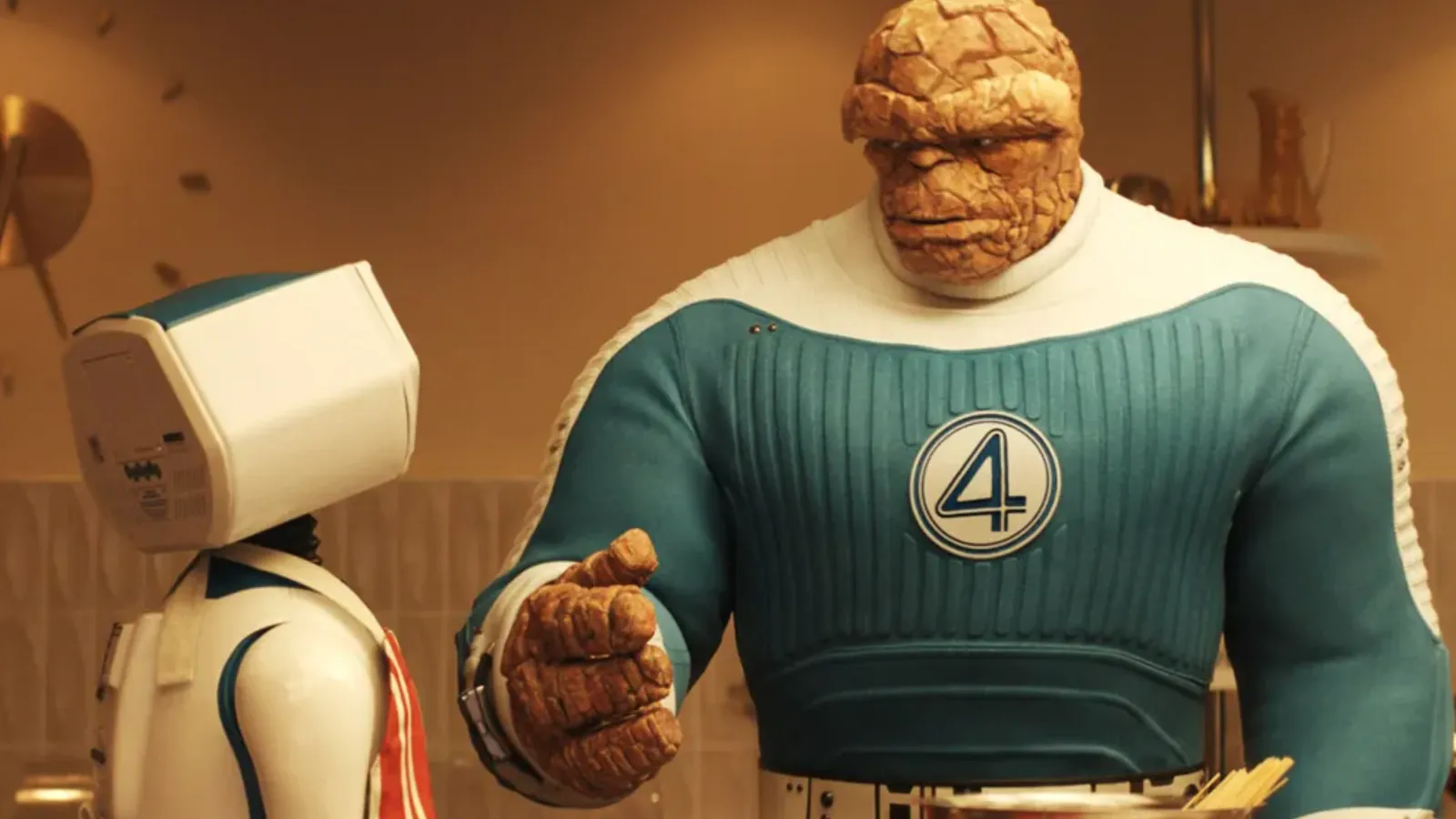 When Will The Fantastic Four: First Steps to Land on Digital Platforms?