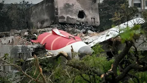 Relatives of the Air India tragedy those lost initiate legal action aircraft giants the manufacturers