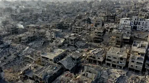 Israel's Official Touts Gaza Strip as Prime Real Estate Bonanza, Ignoring International Opposition