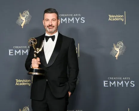 Nightly Program Presenters Criticize Suspension of Kimmel’s Series