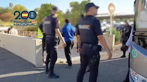 Spanish Authorities Detains 19 Individuals Suspected of Torture and Murder After 50 Passengers Vanish from Vessel