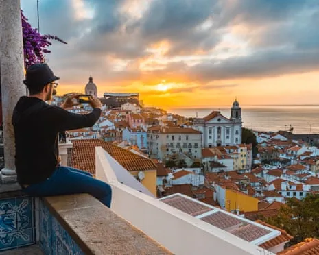 What's Driving Countless US Citizens Relocating to Portugal?