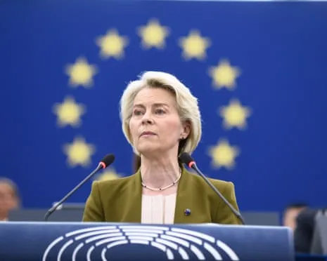 Paris Suggests Ceiling on British Parts in €150bn EU Defence Initiative