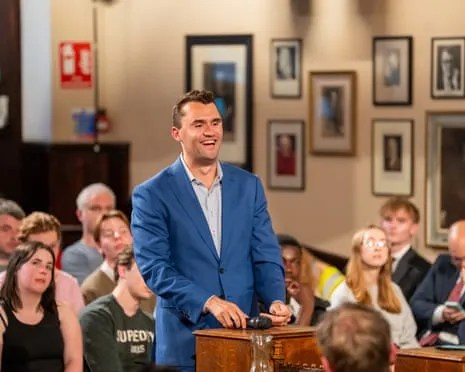 Exploring the Link Between Memes, Gaming and Internet Subculture in the Charlie Kirk Shooting
