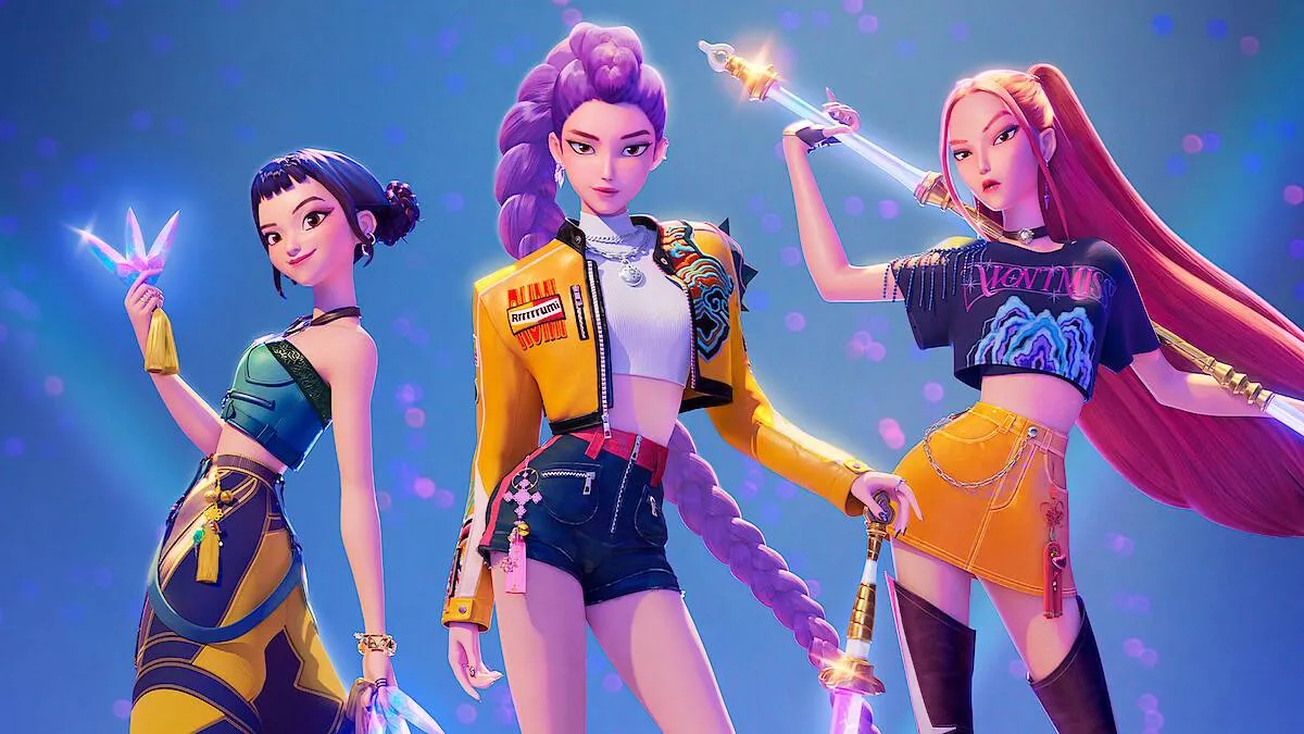 Thrilling News: An Upcoming Animated Sensation Spin-off Is Coming